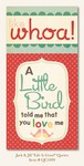 My Minds Eye - Quite Contrary - Jack & Jill  -"Life Is Good" Quotes