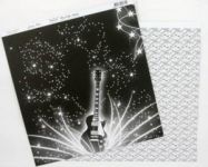 Bella - Rock Chic - Guitar Hero