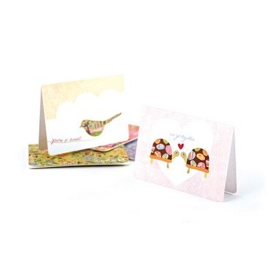 Basic Grey - Sugar Rush - Sugar Rush Love Notes