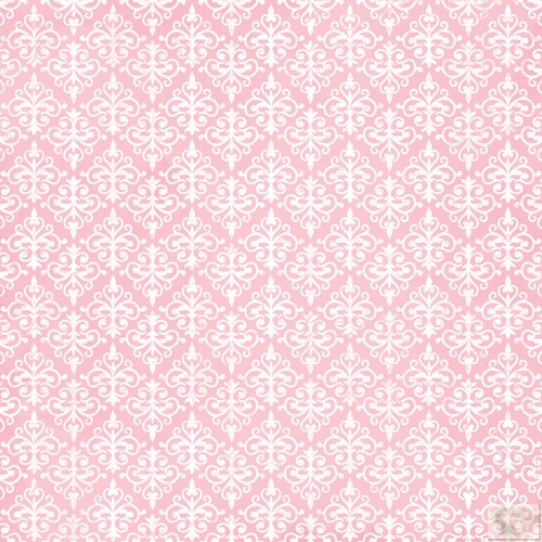 Teresa Collins - Sweet Afternoon - At the Picnic Paper