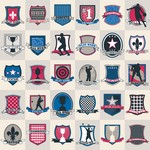 Teresa Collins - Sports Edition II - Shields Paper