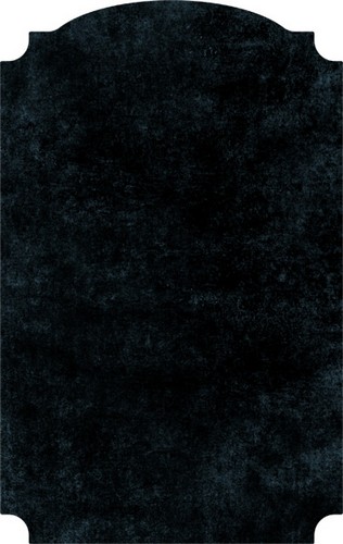 Teresa Collins - Sports Edition II -  Chipboard Album Cover