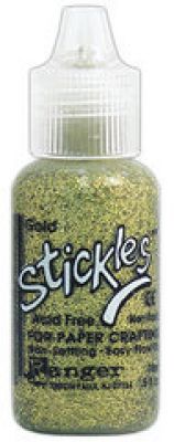 Stickles - Gold - 0.5 oz