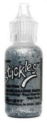 Stickles - Silver - 0.5 oz