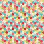 Echo Park - So Happy Together - Patchwork