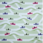 Rasberry - Squashed - Cars