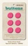 My Minds Eye - Stella and Rose - Hazel - "Special" Buttons