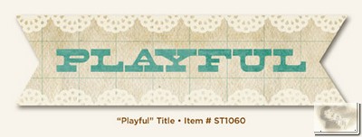 My Minds Eye - The Sweetest Thing - Bluebell - Playful Title