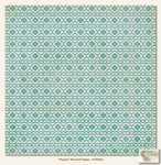 My Minds Eye - The Sweetest Thing - Bluebell - Playful Mischief Paper