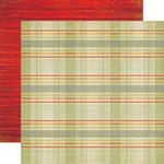 Grandpa's Plaid