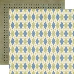 Grandpa's Argyle