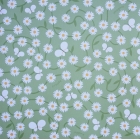 Rasberry - Sweet - Daisy Chain