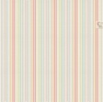 Echo Park - Sweet Day - Cheerful Stripe