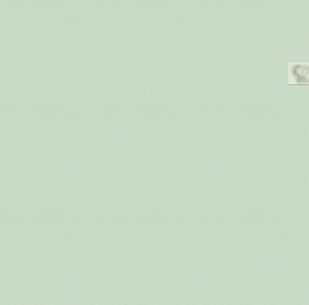 Echo Park - Sweet Day - Light Teal / Orange