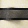 Websters Pages - Ribbon and Trim - Black