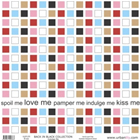 Urban Lily - Back in Black - Indulge Me