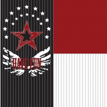 Urban Lily - Rock Star Collection -Rocker