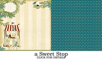 Websters Pages - WonderFall - A Sweet Stop