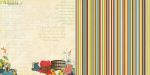 Webster's Pages - Spring Market - Fresh Harvest