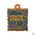 We R Memory Keepers - Destination Die Cut Embossed. Tags - So. Africa