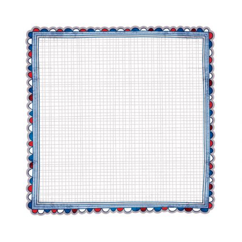 We R Memory Keepers - Yankee Doodles - Scallop Doodle