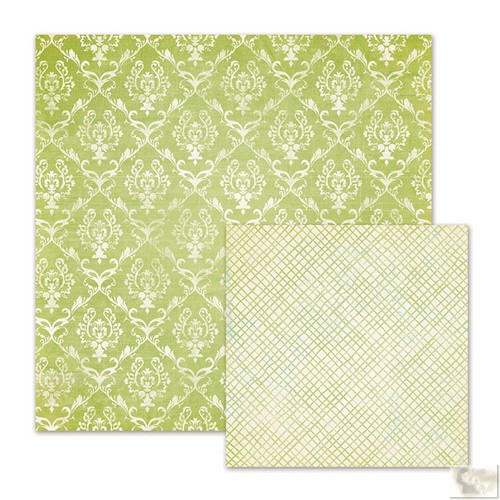 We R Memory Keepers - Cotton Tail Cardstock Thicket