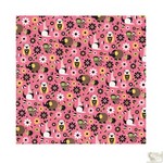 We R Memory Keepers - Baby Mine - Paper - UV - Girly Girl