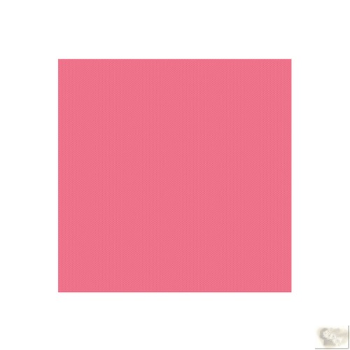 We R Memory Keepers - Baby Mine - Textured Cardstock - Pink