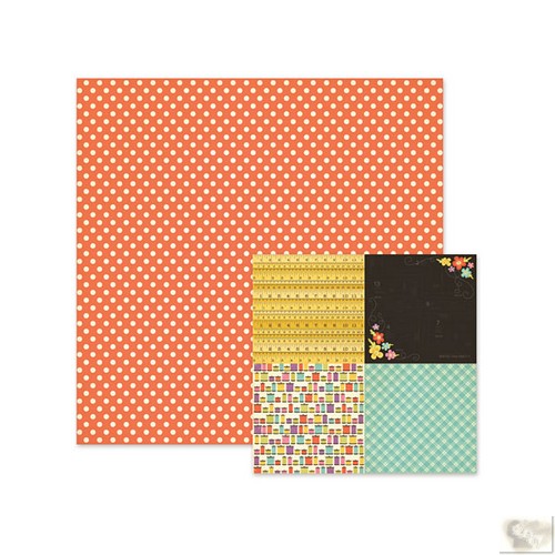 We R Memory Keepers - Love 2 Craft - Polka Dots