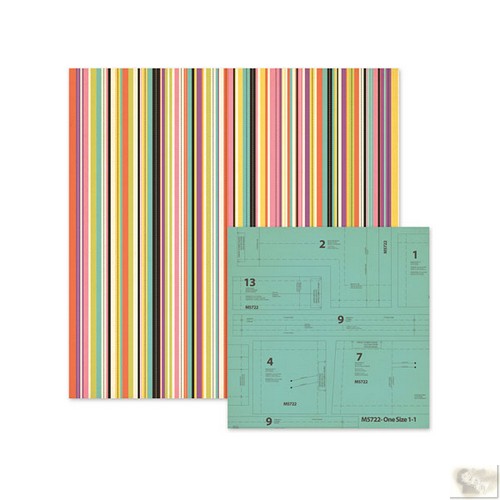 We R Memory Keepers - Love 2 Craft - Poplin