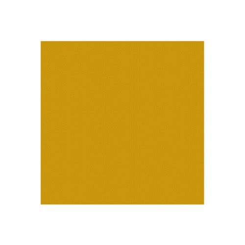 We R Memory Keepers - Hall Pass - Cardstock Yellow