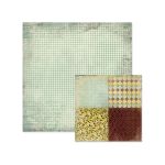 We R Memory Keepers - Antique Chic - Frances