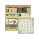 We R Memory Keepers - Antique Chic - Lucille