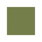 We R Memory Keepers - Antique Chic - Cardstock Green