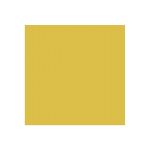 We R Memory Keepers - Antique Chic - Cardstock Mustard